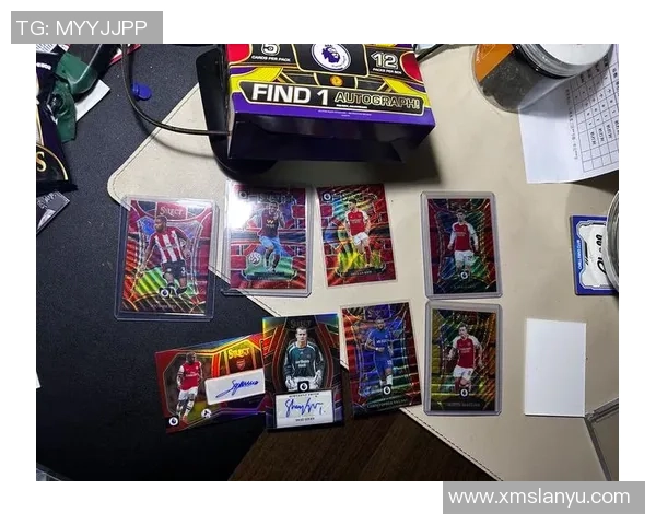 球星卡一盒足球的市场价格及收藏价值解析