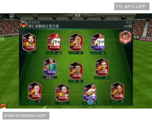 足球巨星阵容解析 各大球队球员实力深度对比