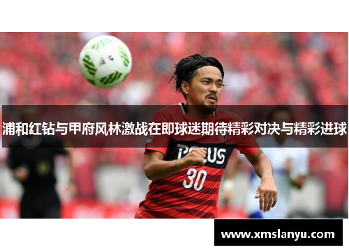 浦和红钻与甲府风林激战在即球迷期待精彩对决与精彩进球