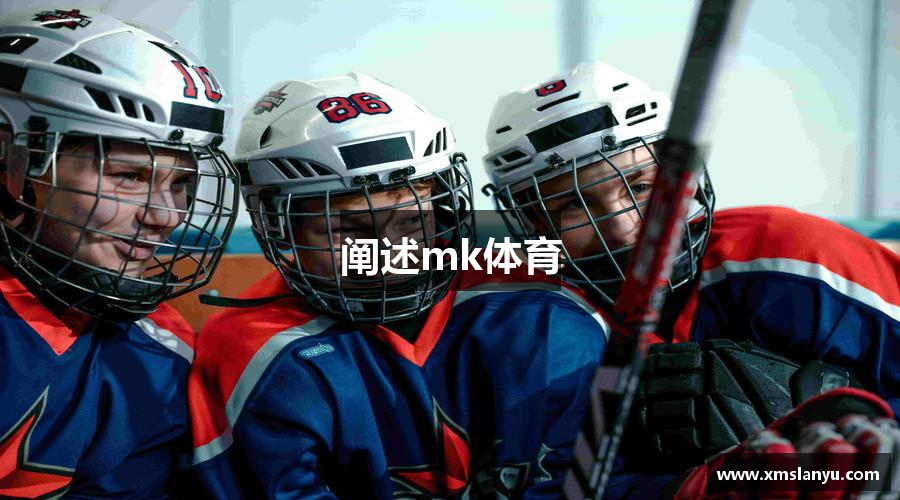 阐述mk体育